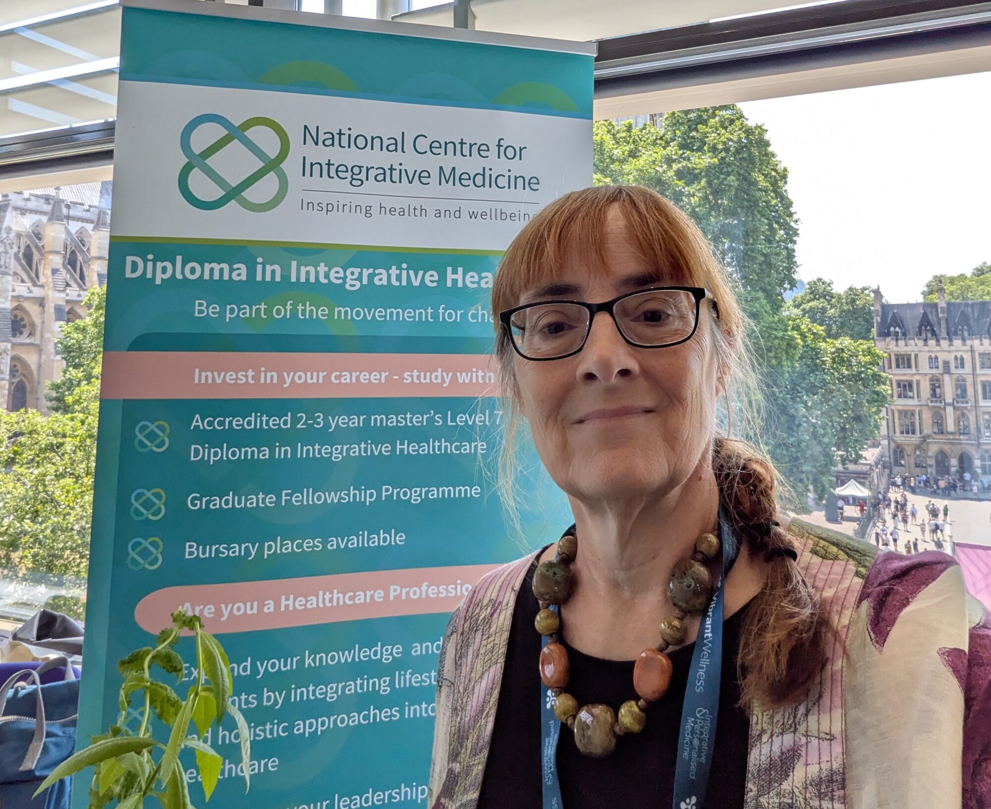 Viv at IPM 2025