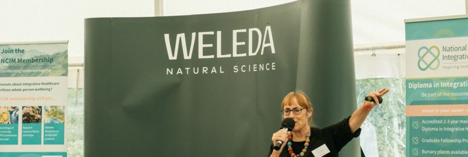 Weleda Viv