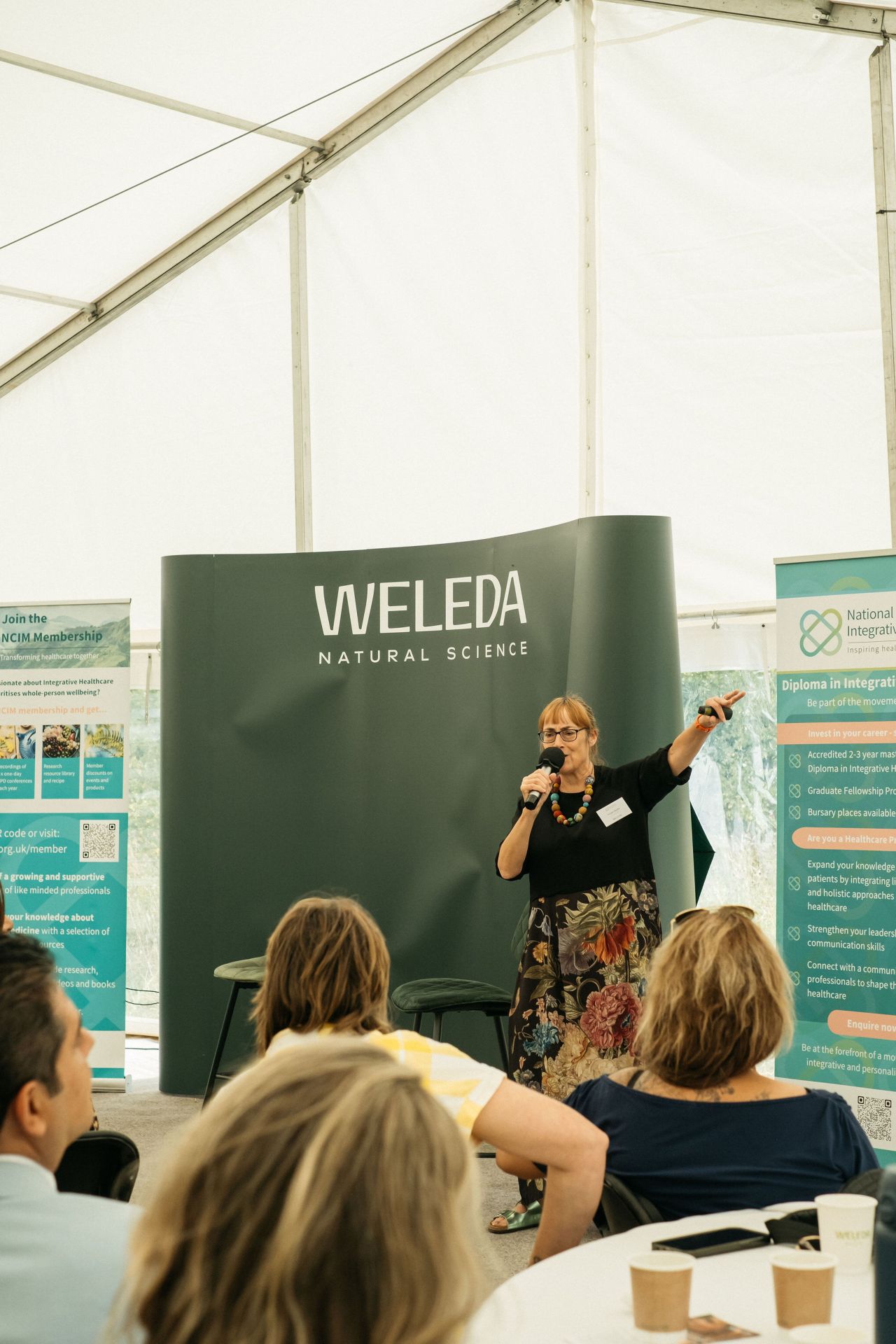 Weleda Viv