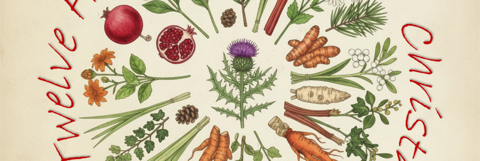 Herb graphic